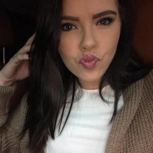 Meet your Posher, Haley